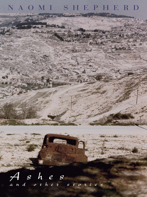 Title details for Ashes by Naomi Shepherd - Available